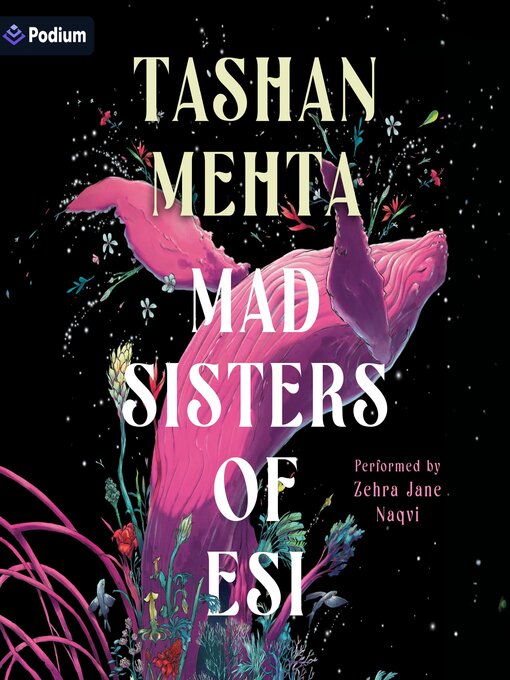 Title details for Mad Sisters of Esi by Tashan Mehta - Wait list
